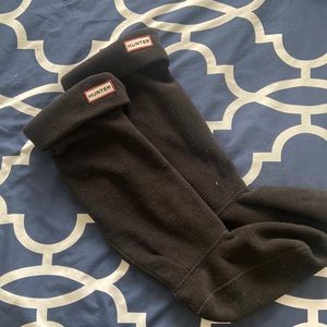 Hunter Tall Boot socks